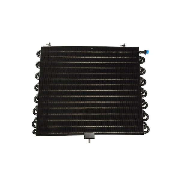 Aftermarket A/C Condenser ACD30-0035 - main